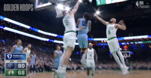 BEST DUNKS 2025